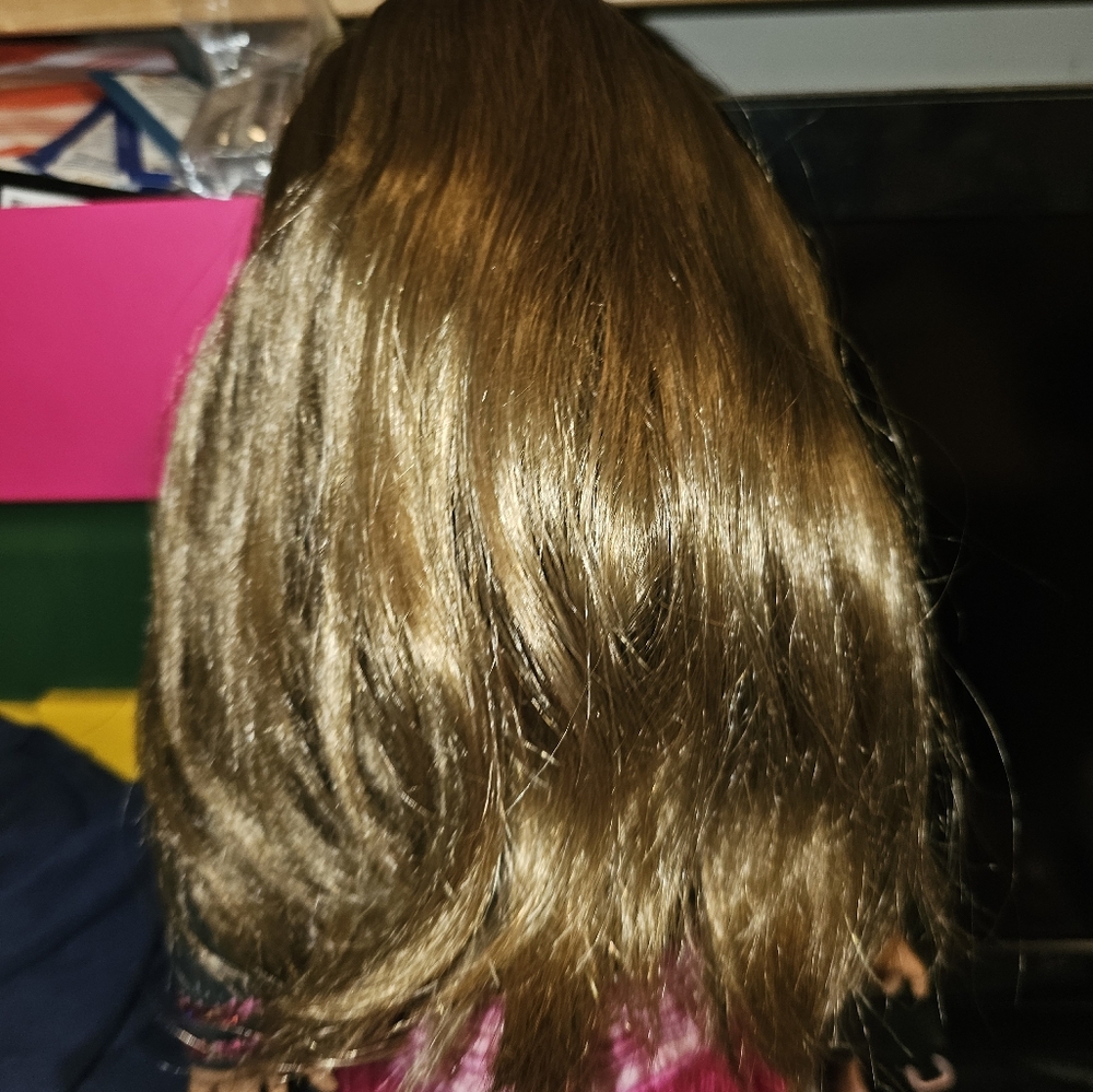 Pleasant Company, American Girl Of The Year 2005 Marisol - Picture 5 of 5